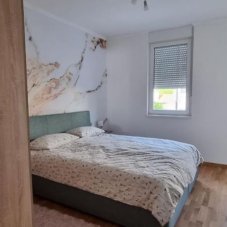 Apartman Visnja Суботица Екстериор снимка