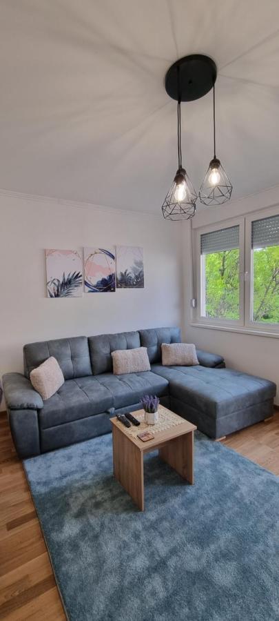 Apartman Visnja Суботица Екстериор снимка