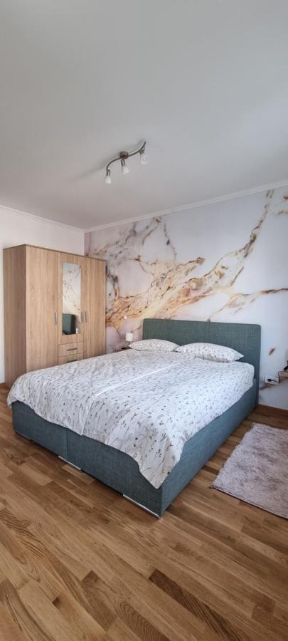 Apartman Visnja Суботица Екстериор снимка
