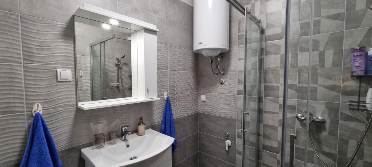 Apartman Visnja Суботица Екстериор снимка