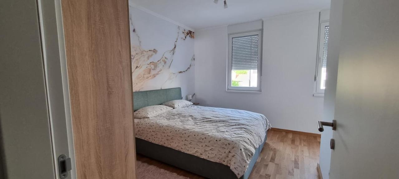 Apartman Visnja Суботица Екстериор снимка