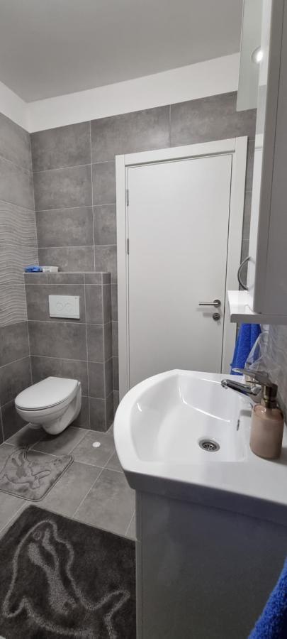Apartman Visnja Суботица Екстериор снимка