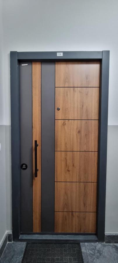 Apartman Visnja Суботица Екстериор снимка