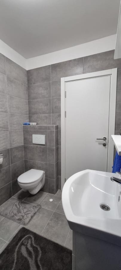 Apartman Visnja Суботица Екстериор снимка