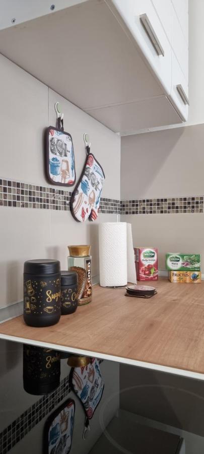 Apartman Visnja Суботица Екстериор снимка