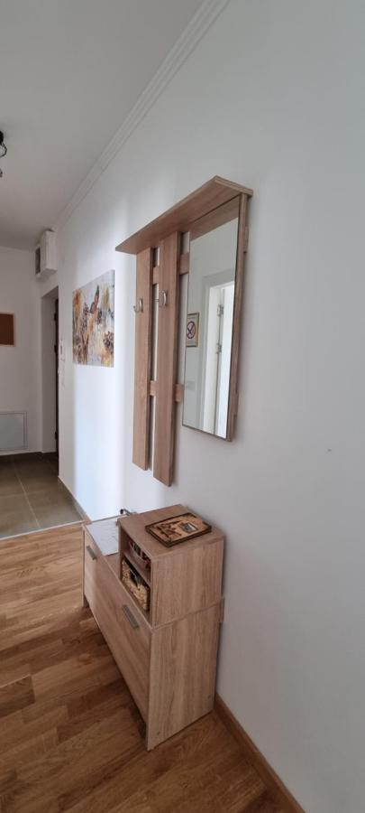 Apartman Visnja Суботица Екстериор снимка