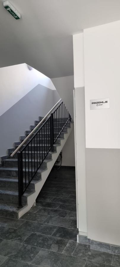 Apartman Visnja Суботица Екстериор снимка
