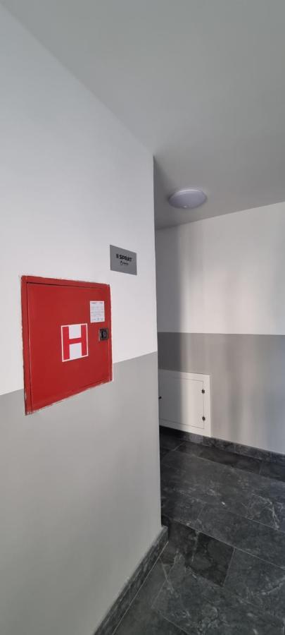 Apartman Visnja Суботица Екстериор снимка