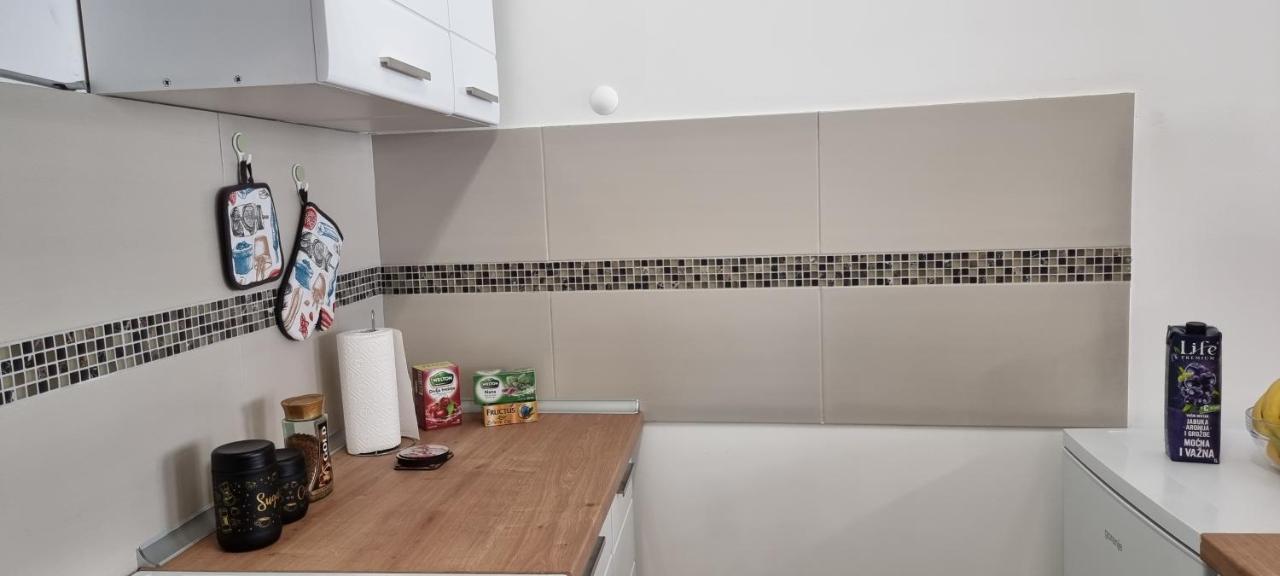 Apartman Visnja Суботица Екстериор снимка
