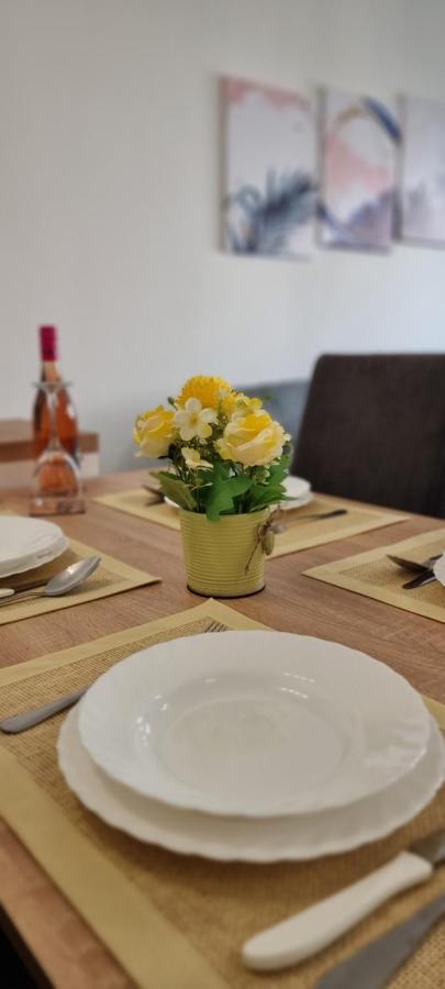 Apartman Visnja Суботица Екстериор снимка
