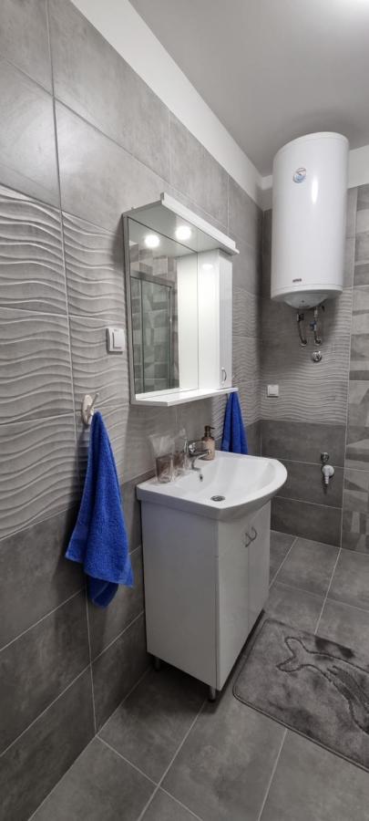 Apartman Visnja Суботица Екстериор снимка