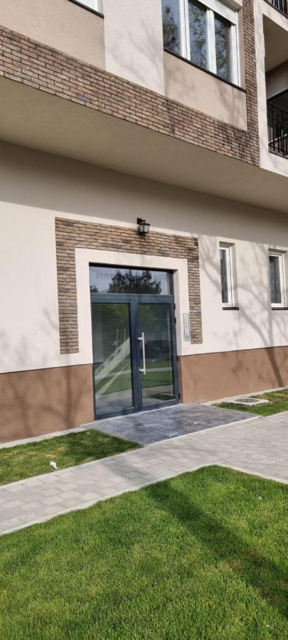 Apartman Visnja Суботица Екстериор снимка
