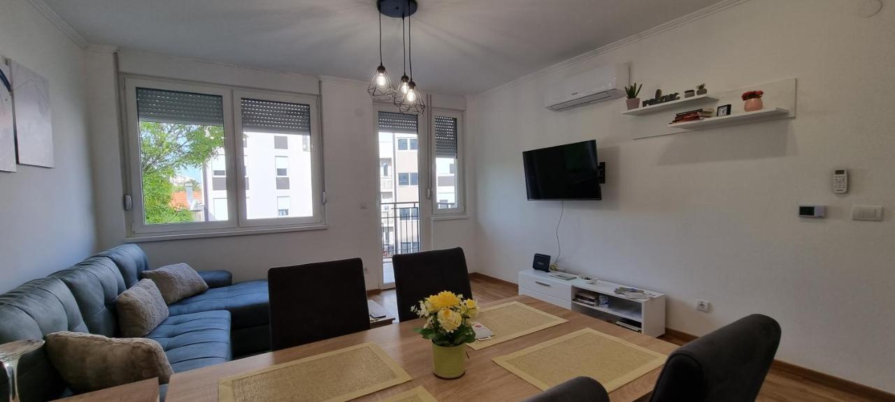 Apartman Visnja Суботица Екстериор снимка