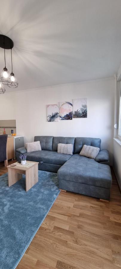 Apartman Visnja Суботица Екстериор снимка