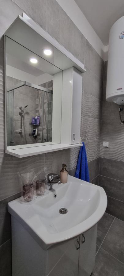 Apartman Visnja Суботица Екстериор снимка