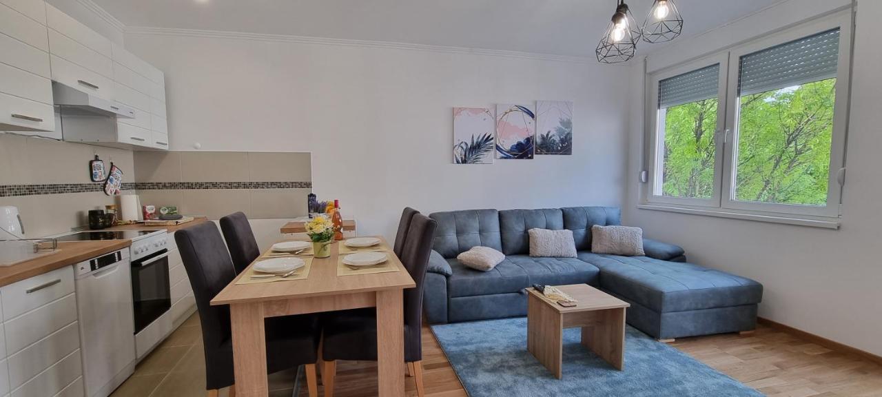 Apartman Visnja Суботица Екстериор снимка