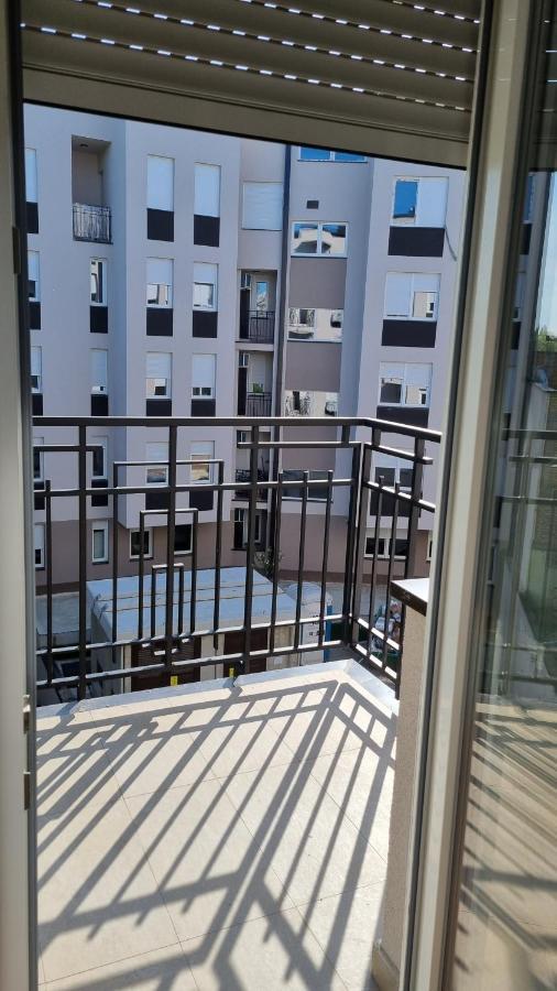 Apartman Visnja Суботица Екстериор снимка